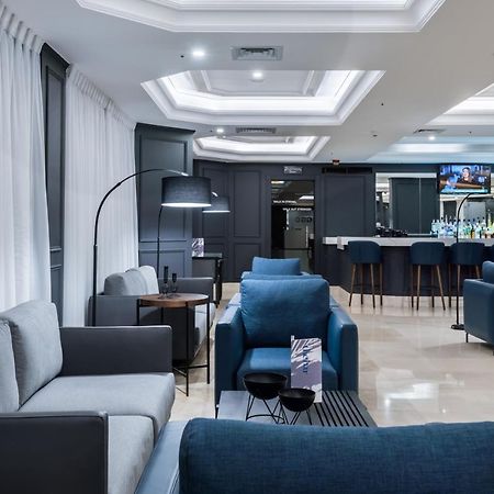 Galleria Hotel Βηρυτός Εξωτερικό φωτογραφία