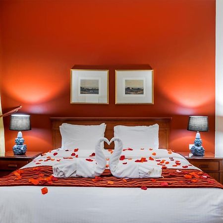 Galleria Hotel Βηρυτός Εξωτερικό φωτογραφία