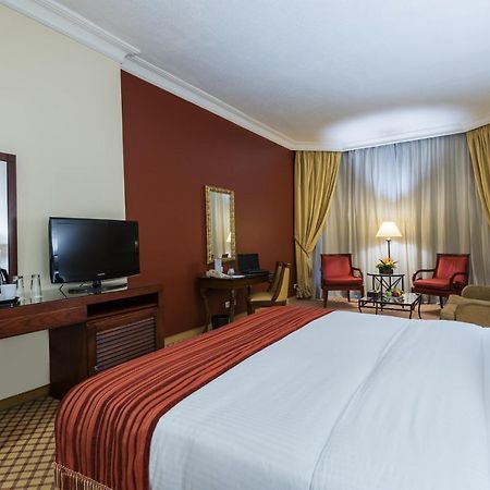 Galleria Hotel Βηρυτός Εξωτερικό φωτογραφία