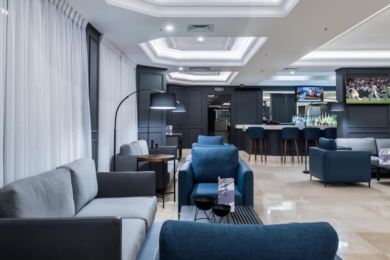 Galleria Hotel Βηρυτός Εξωτερικό φωτογραφία