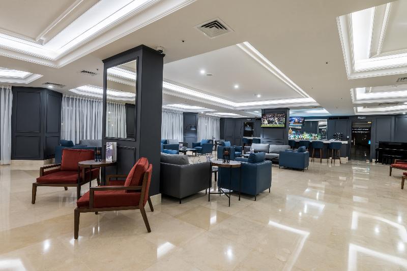 Galleria Hotel Βηρυτός Εξωτερικό φωτογραφία